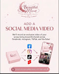 Social Media Video