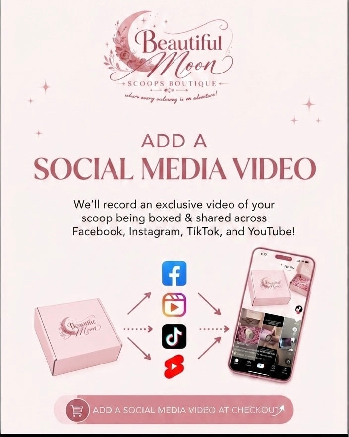 Social Media Video