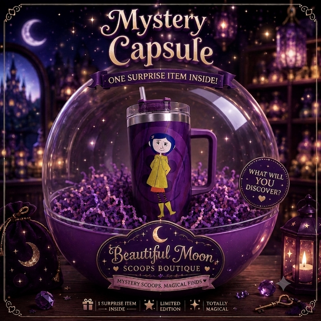 The Burton Capsule
