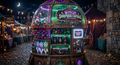Dragon Hoard Premium Capsule