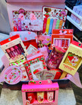 Exclusive Shortcake Box