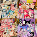 Kawaii Pink Kitty Surprise Scoop